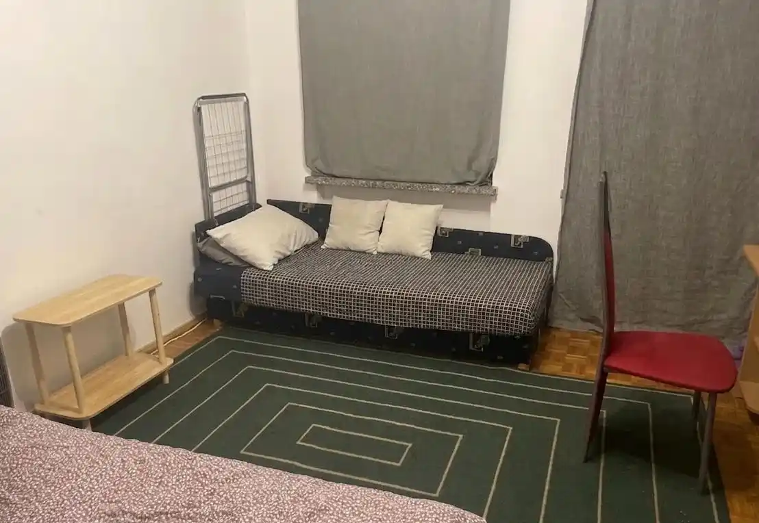 okolice Mostu Pomorskiego PLOMBA/WINDA - zdjęcie 6