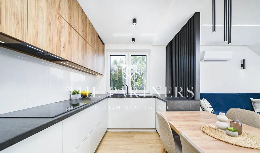 Dwupoziomowe mieszkanie 81,75 m² - Zielonki - zdjęcie 7