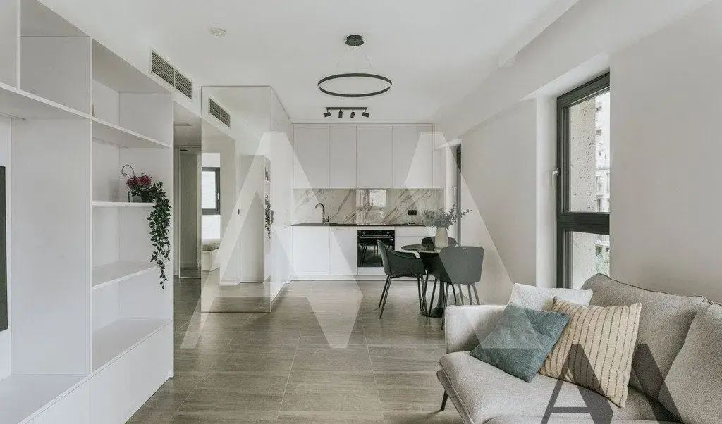 Upper House | basen | Gym&Spa | Klimatyzacja - zdjęcie 3