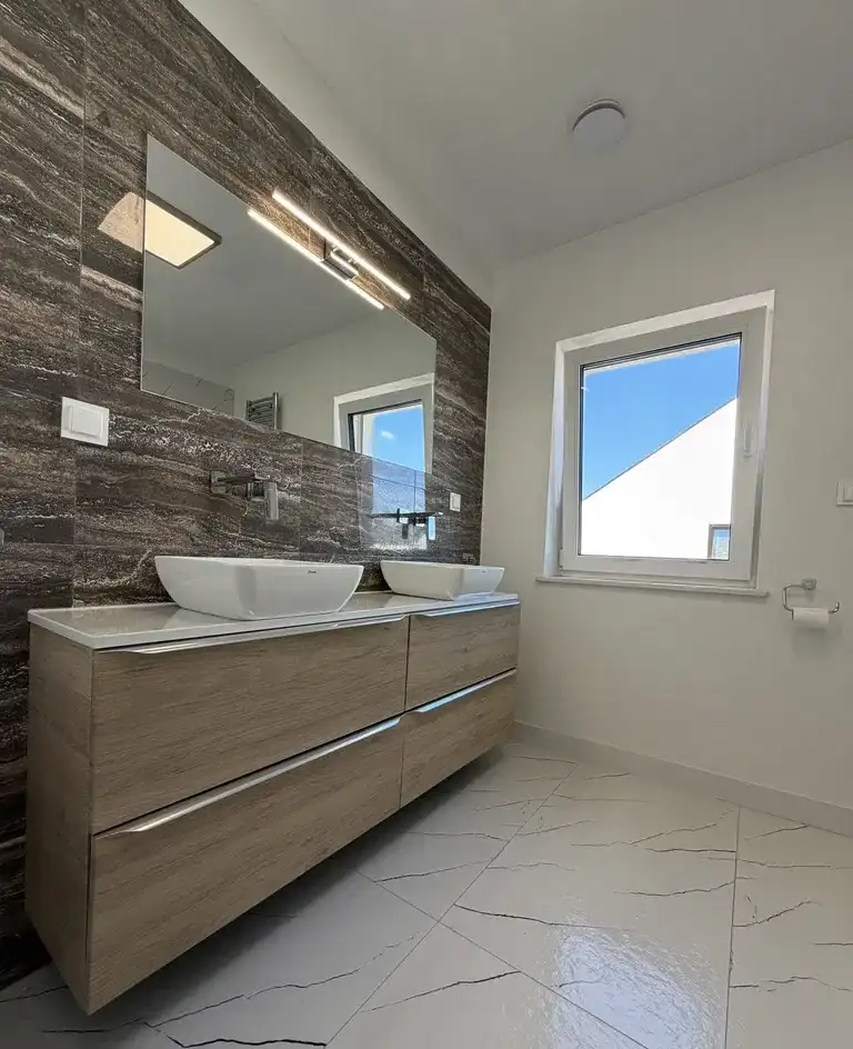 Dom do wynajęcia z garażem w spokojnej okolicy, 145 m², Krępa Słupska - zdjęcie 10