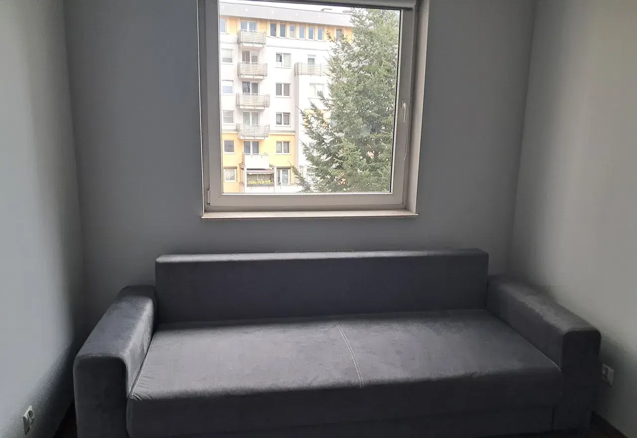 Pokój b.blisko centrum,w mieszkaniu 3-pokojowym z 1 najemcą. - zdjęcie 5
