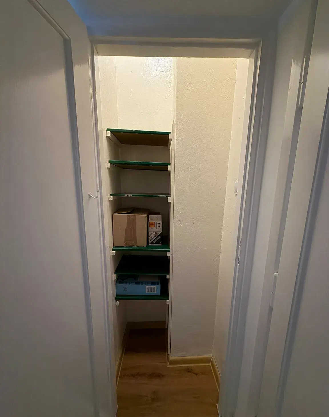 Mieszkanie 66.33 m² w Warszawie, Mokotów - zdjęcie 10