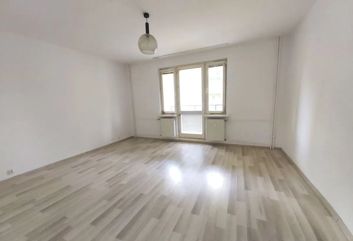 2-pokojowe z dużym balkonem | os. Batorego - zdjęcie 2