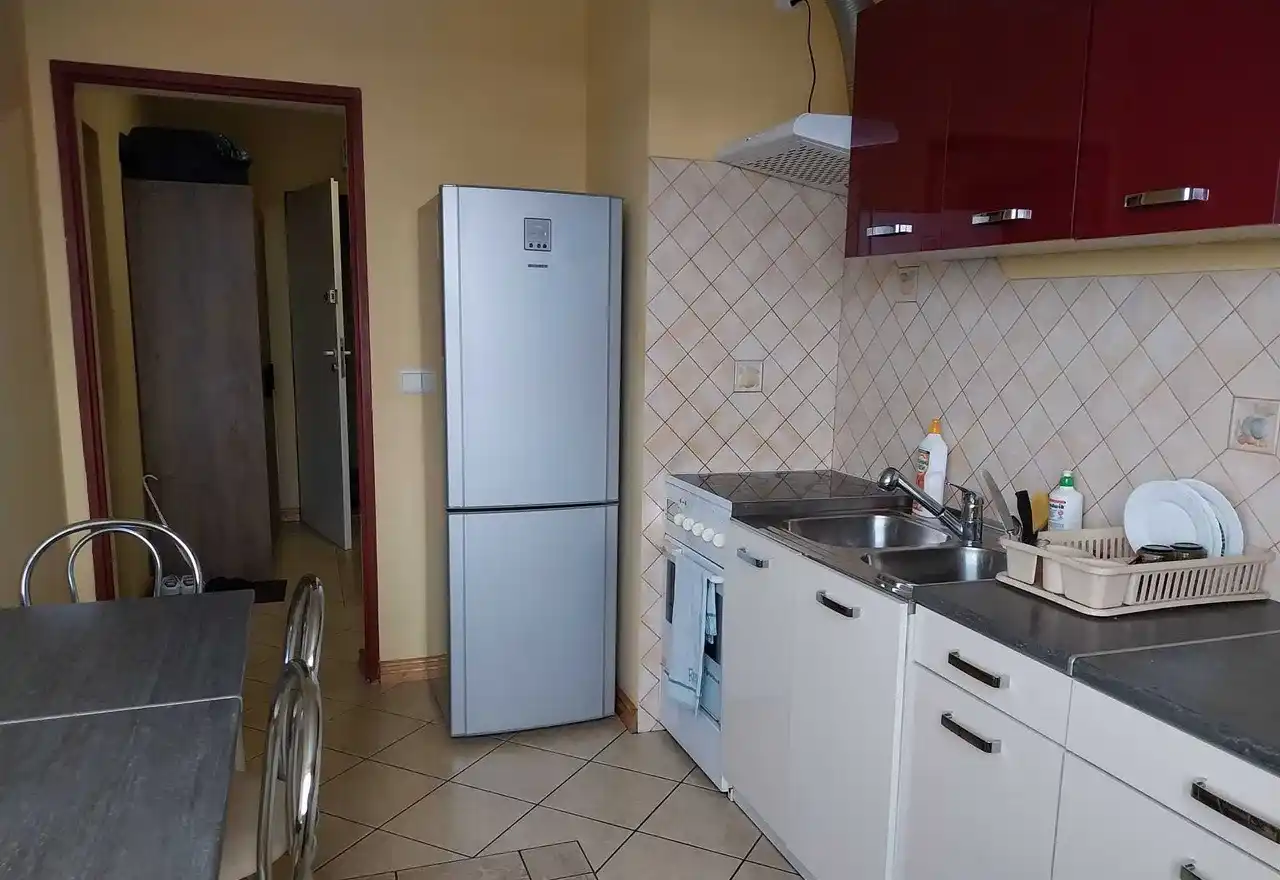 Pokój na Litewskiej 14 na Psim Polu do wynajęcia dla jednej osoby - zdjęcie 6