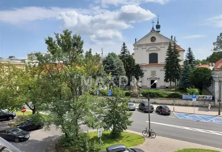 3-pokoje z widokiem na Park Saski, Metro - zdjęcie 6