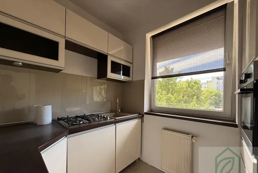 Kawalerka 30 m² na wynajem | Poznań, ul. Sikorskie - zdjęcie 4