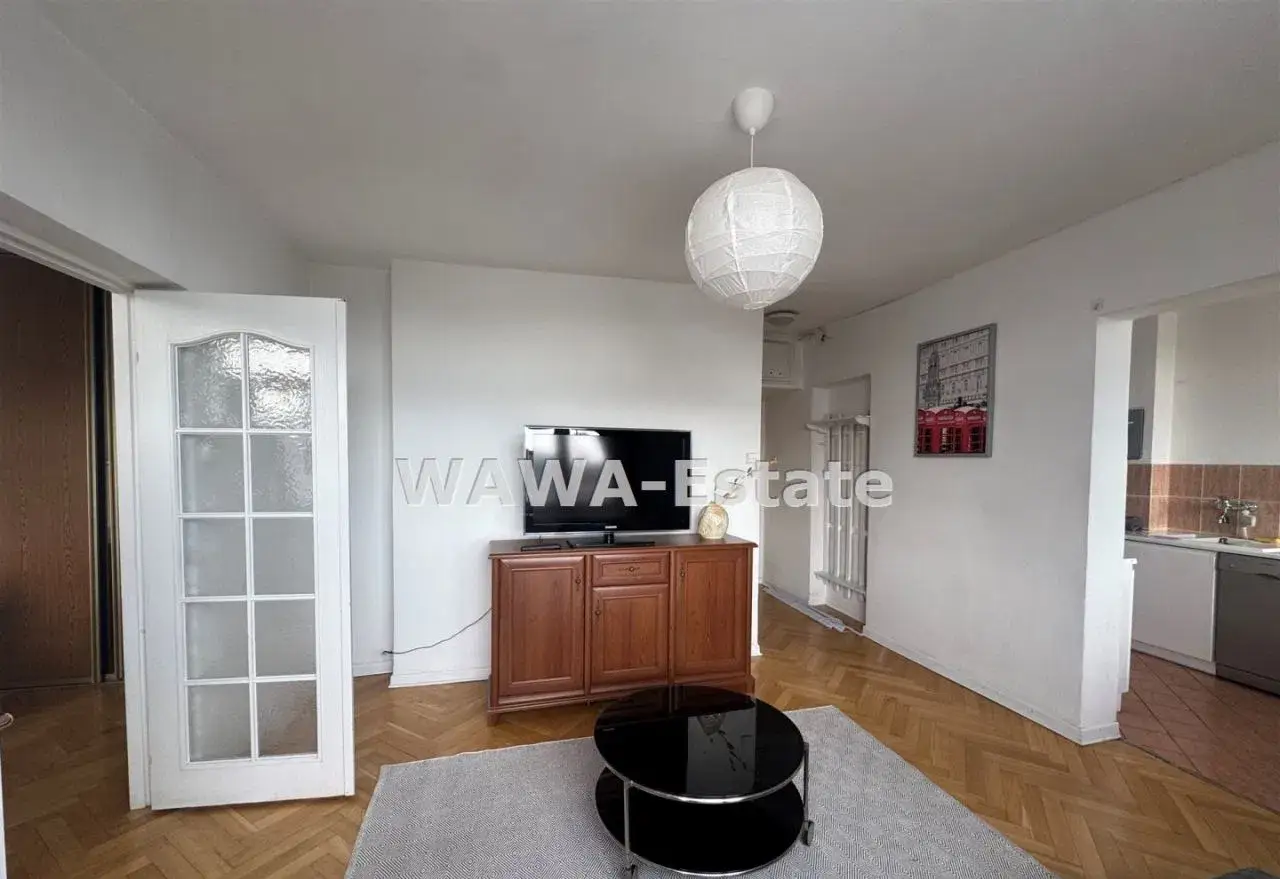 Mieszkanie, 41 m², Warszawa - zdjęcie 4