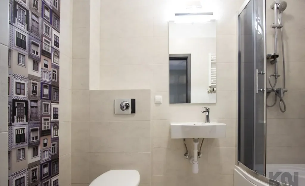 Przytulne studio w centrum - zdjęcie 7
