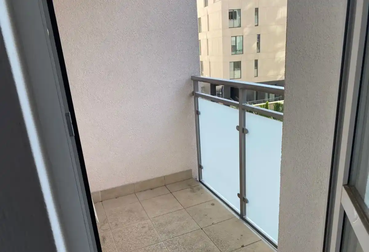 | Blisko Metra | Loggia | Winda | Umeblowane| - zdjęcie 9