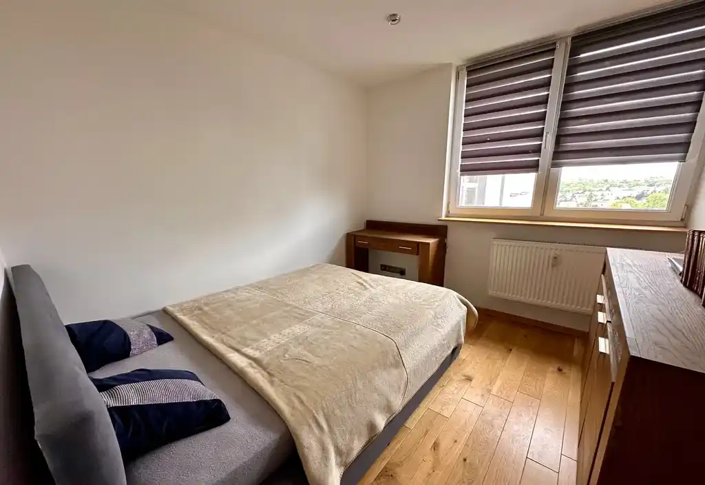 3 pokoje z balkonem, umeblowane, Pogoń - zdjęcie 10