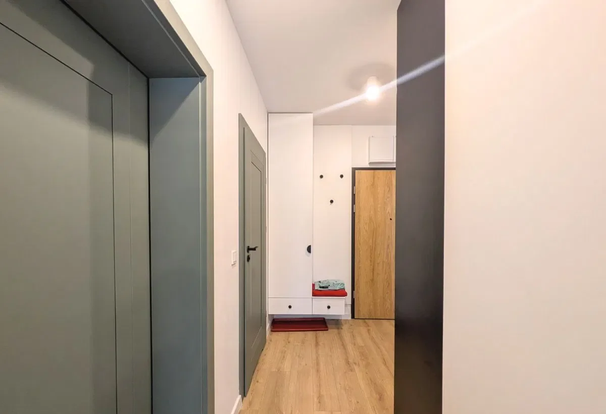 Mieszkanie 55m2, 3 pokoje, Warszawa - zdjęcie 8