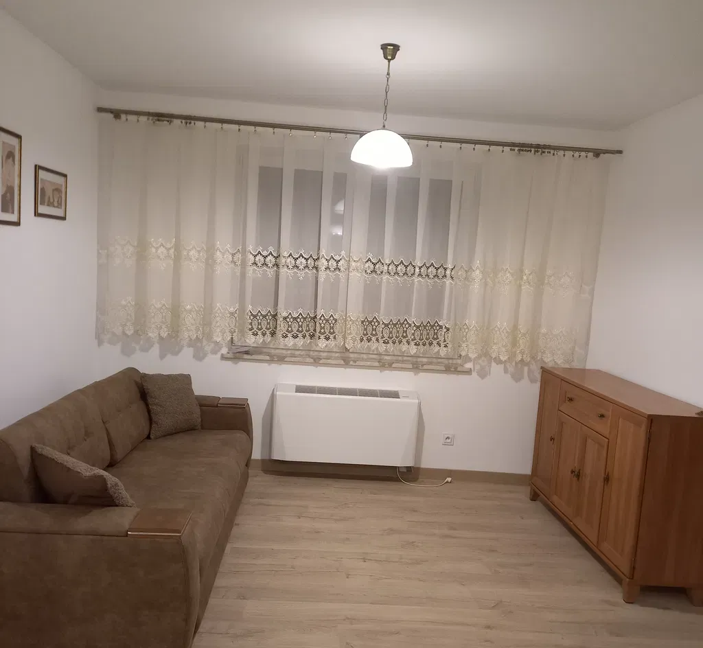 3-pokojowe mieszkanie Warszawa Wesoła ul. Gościniec 100 - zdjęcie 2