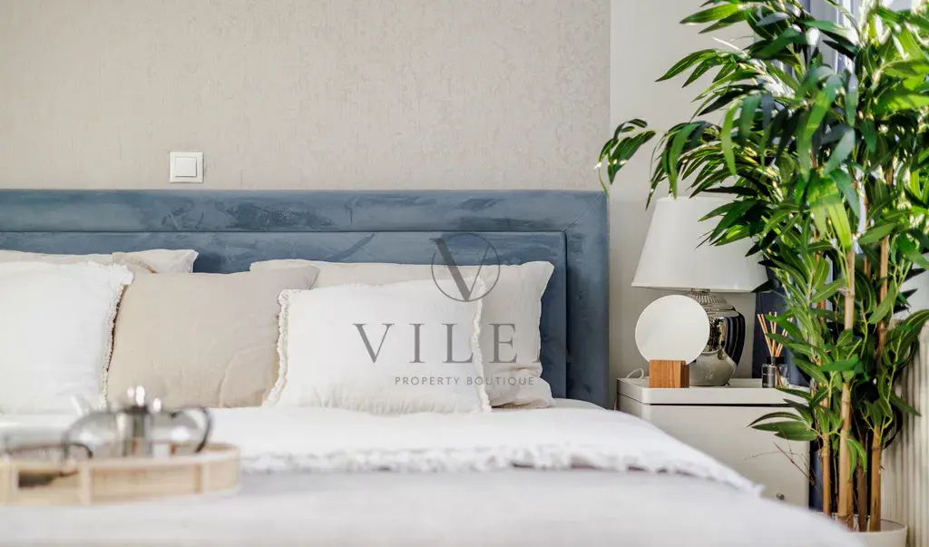 Apartament 3 pokoje z garażem w inwestycji Holland Park - zdjęcie 8
