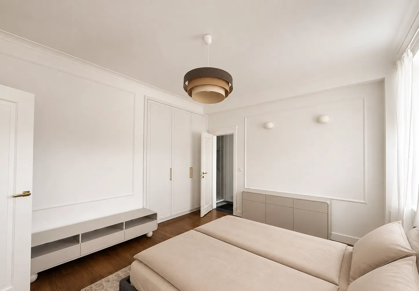 Luxury, Spacious Apartment in the Old Town | Elevator | Parking space - zdjęcie 7