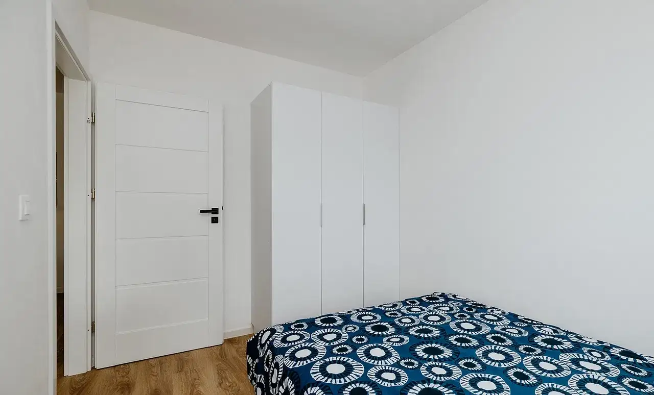 Mieszkanie 2-pokojowe z balkonem | od 15.05 | zwierzęta mile widziane - zdjęcie 6