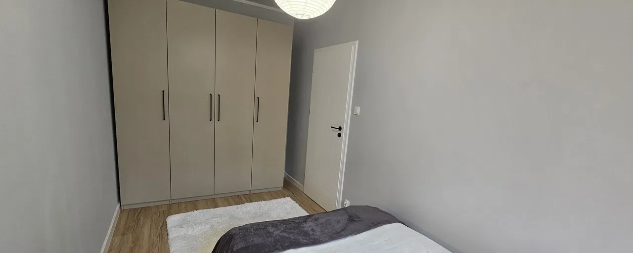 Mieszkanie 34 m² w Łodzi przy ul. Wólczańskiej - zdjęcie 8