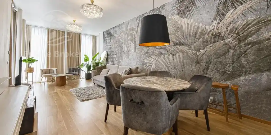 Funkcjonalne mieszkanie o podwyższonym standardzie – Odra House - zdjęcie 3