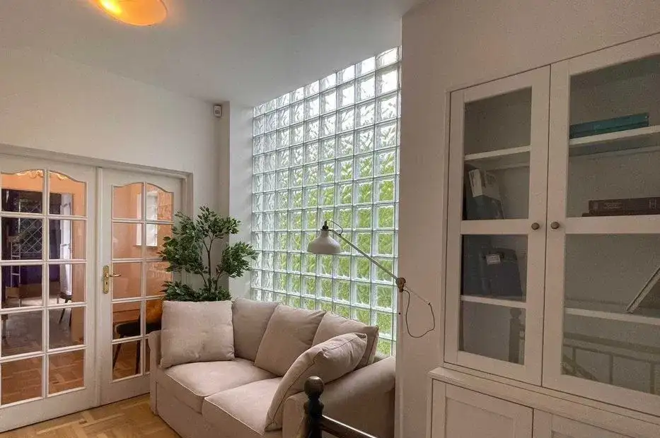 Hostel Warszawa Mokotów - zdjęcie 6