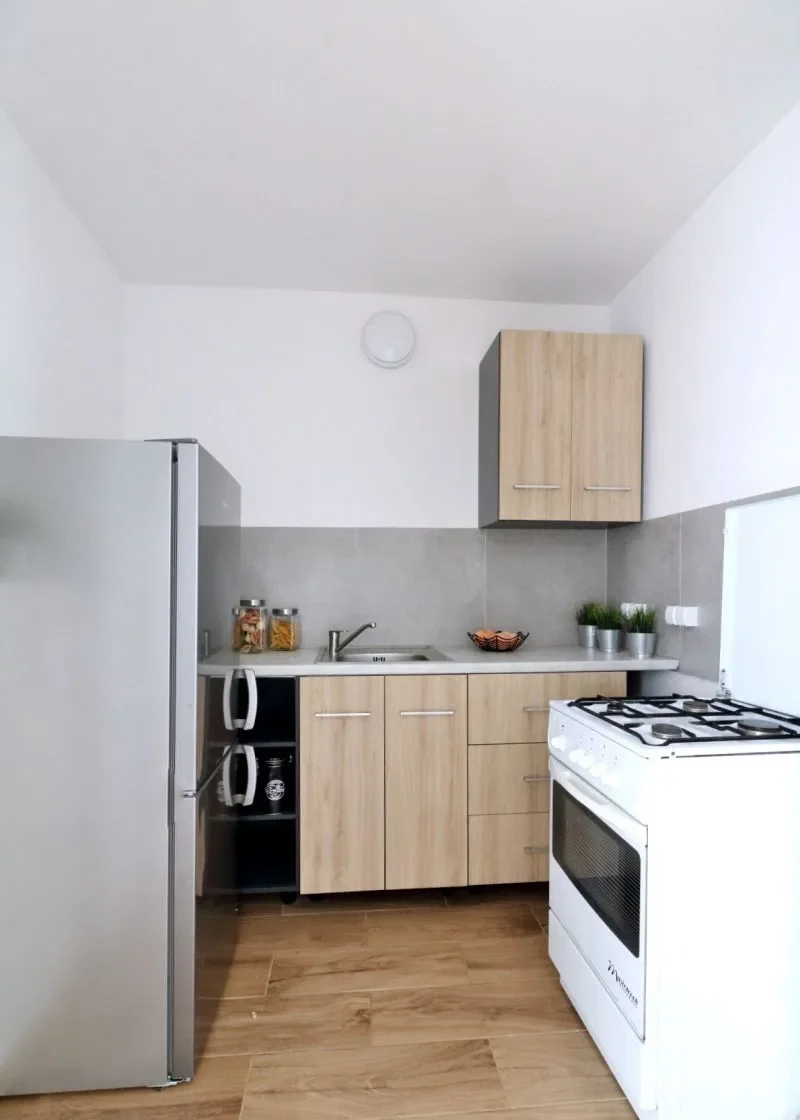 Umeblowane 2 pokoje  balkon metro - zdjęcie 6