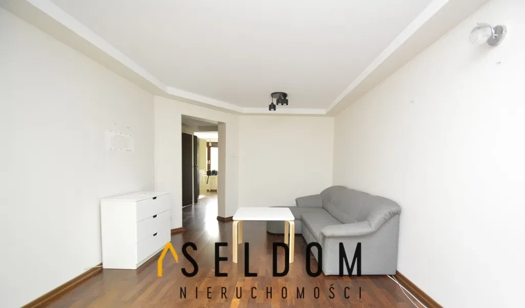 2 pokoje/wynajem/gombrowicza/balkon w Legnicy - zdjęcie 5