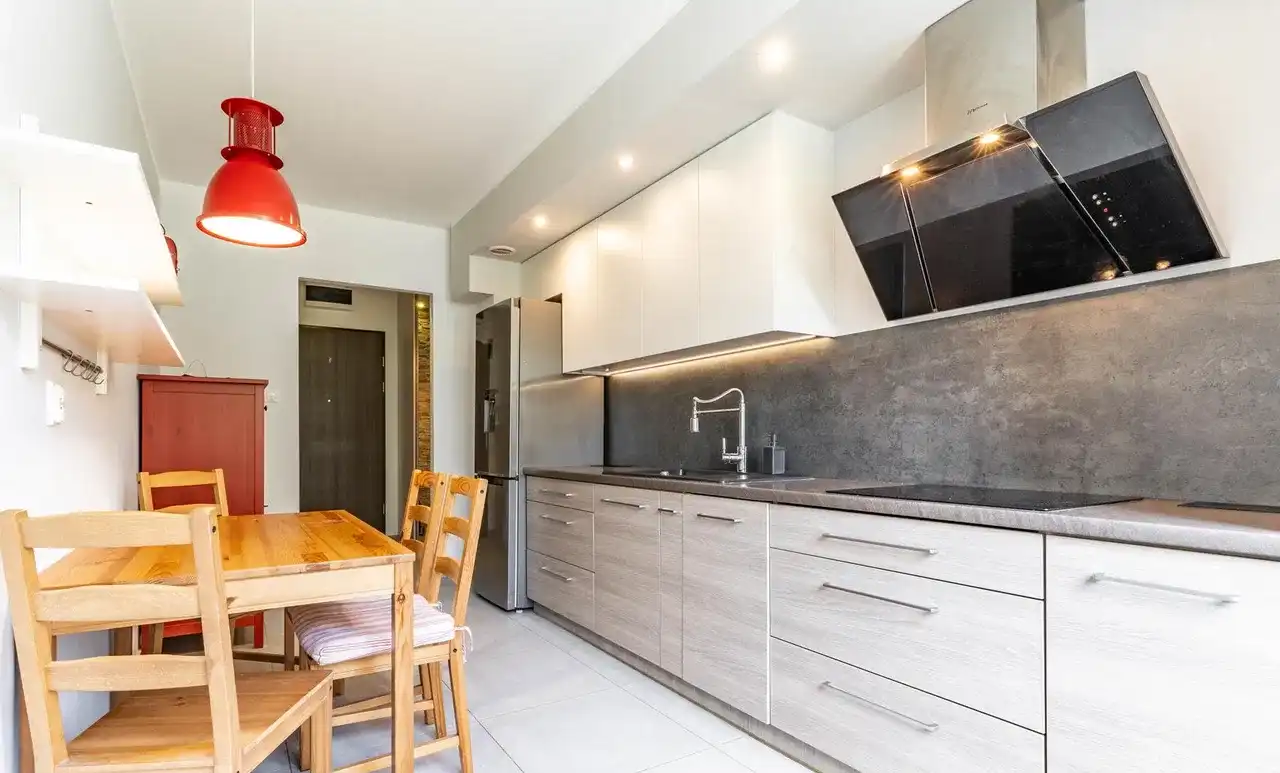 Mieszkanie z osobną kuchnią. Pet Friendly - zdjęcie 4