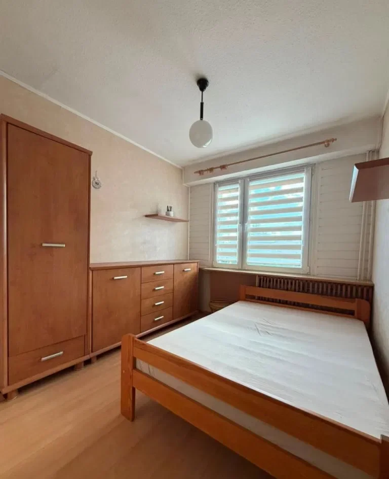 Mieszkanie, 35,70 m², Grudziądz - zdjęcie 6