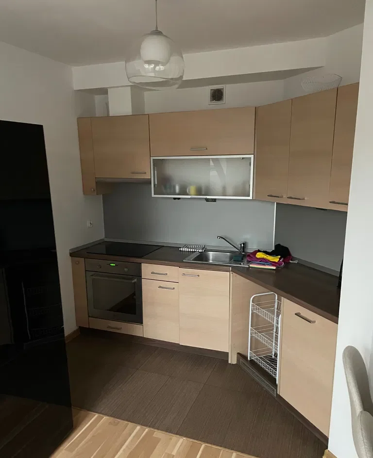 Mieszkanie 46,1 m2 na wynajem, 2 pokoje, Skierniewice - zdjęcie 3