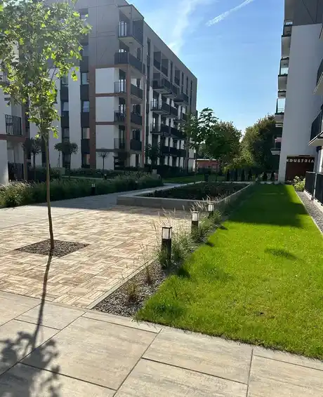 Przepiękne mieszkanie 37,5 m², Bydgoszcz, ul. Pomorska - Industria. - zdjęcie 8