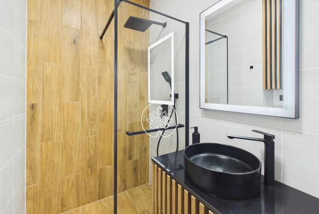 Nowoczesne mieszkanie 33 m² | pierwszy najem | Osi - zdjęcie 9