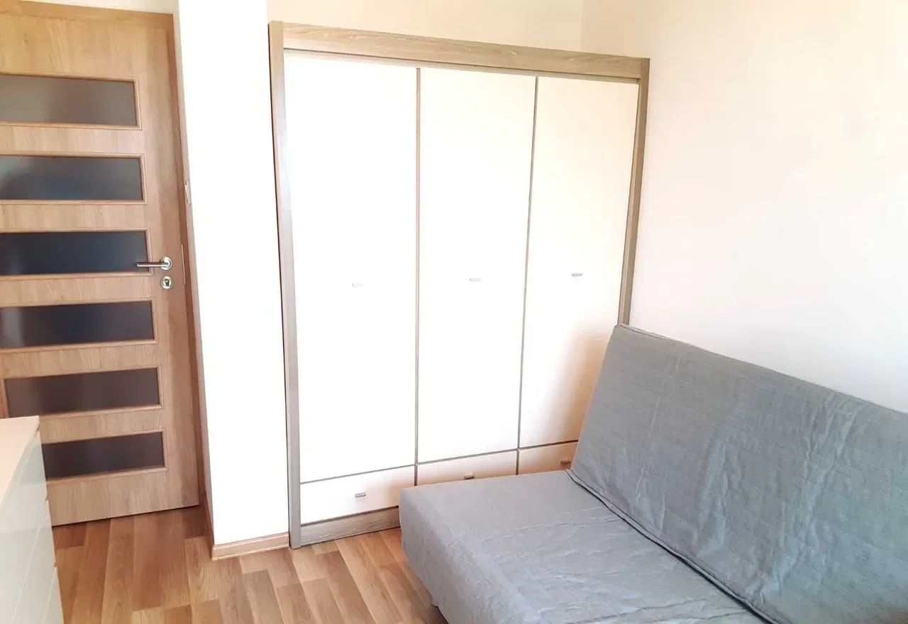 Jednoosobowy pokój Al. Krakowska 291/Ochota/58 - zdjęcie 2