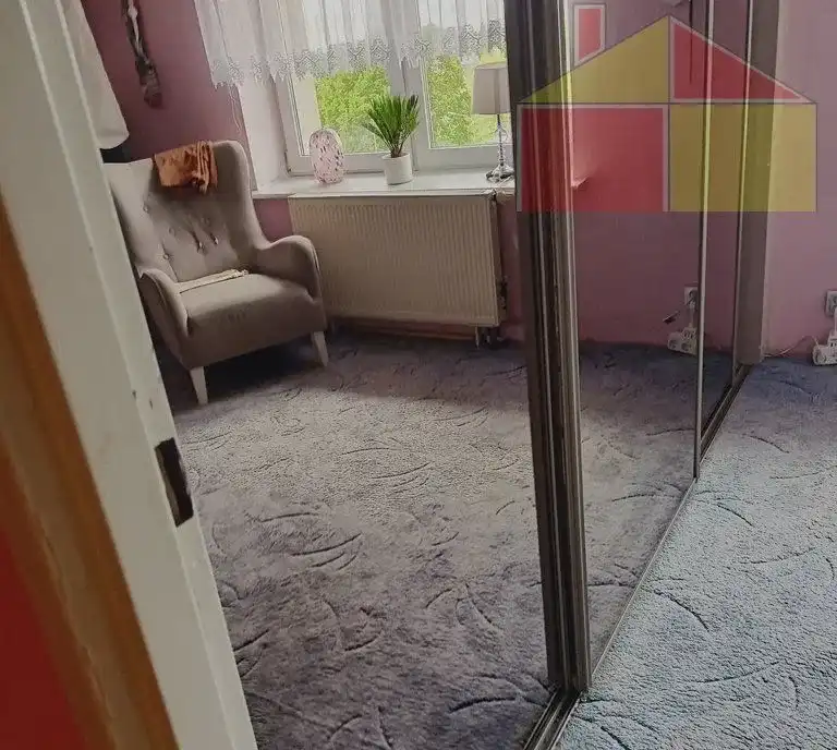 Mieszkanie 2 poziomowe w ciekawej lokalizacji. - zdjęcie 4