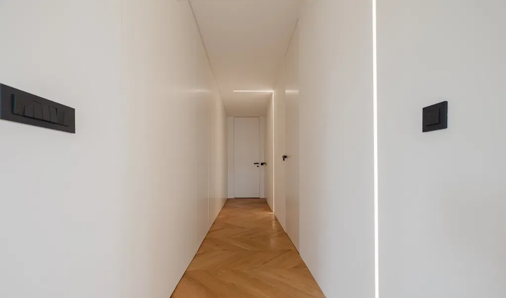 Apartament Premium FUZJA | 3 pokoje + taras 35 m² - zdjęcie 10