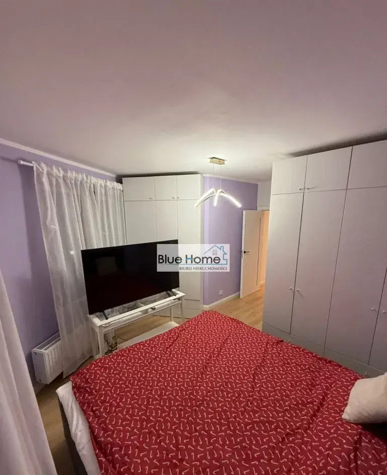 Przestronny apartament do wynajęcia! - zdjęcie 6