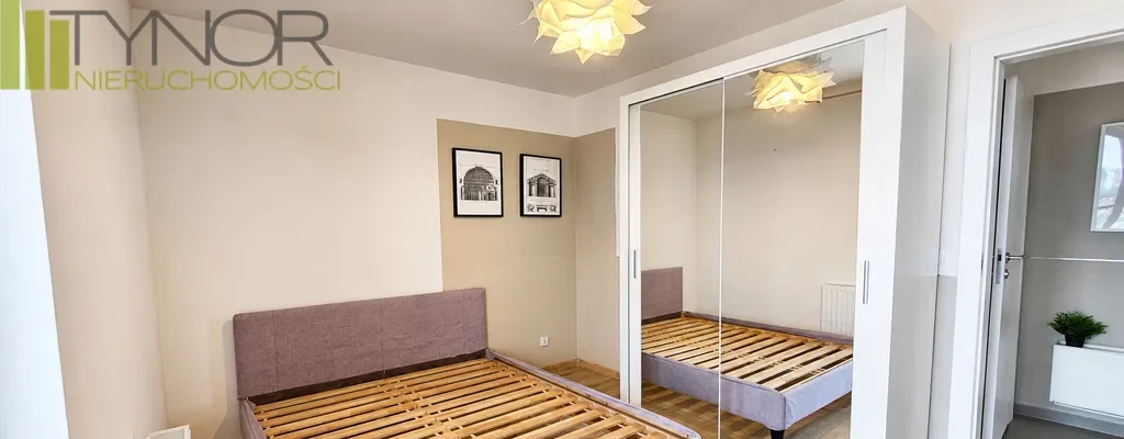 Przybyszewskiego / Armii Krajowej 3 pokoje, taras - zdjęcie 7