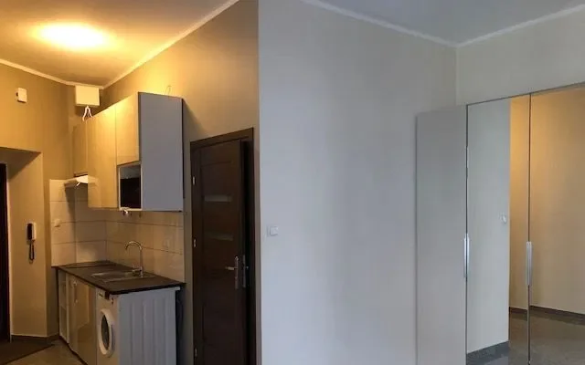 Do wynajęcia kawalerka przy ul. Niegolewskich - zdjęcie 7