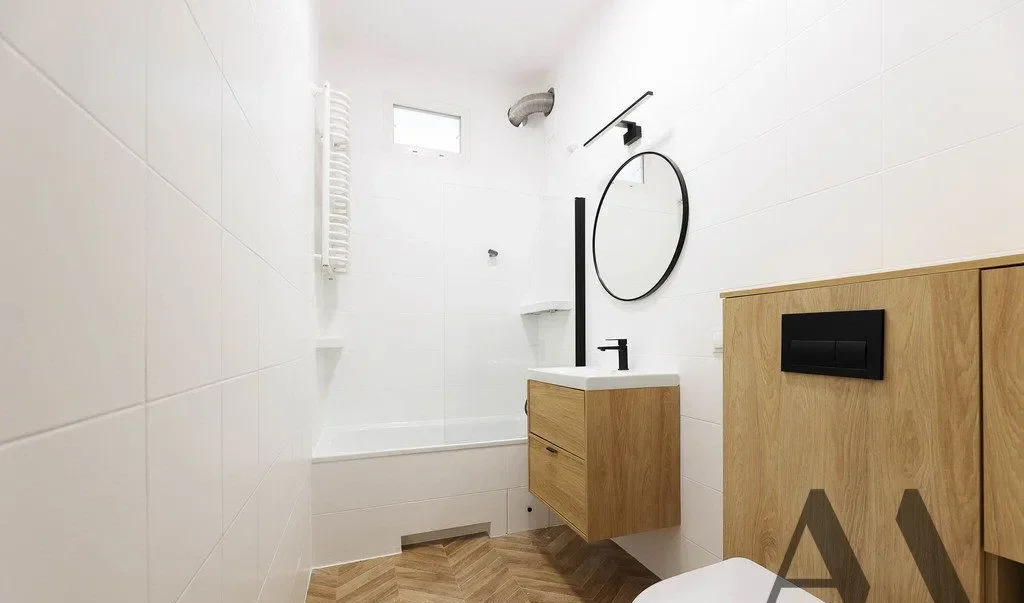 Lokal do wynajęcia pod biuro/kancelarię przy Al. Beliny Prażmowskiego 25 w Krakowie - zdjęcie 10