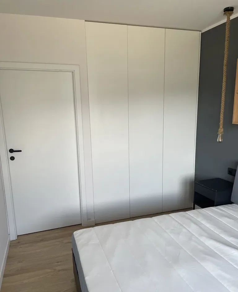 Do wynajęcia 2-pokojowe mieszkanie na prestiżowym osiedlu Botaniczna. - zdjęcie 5