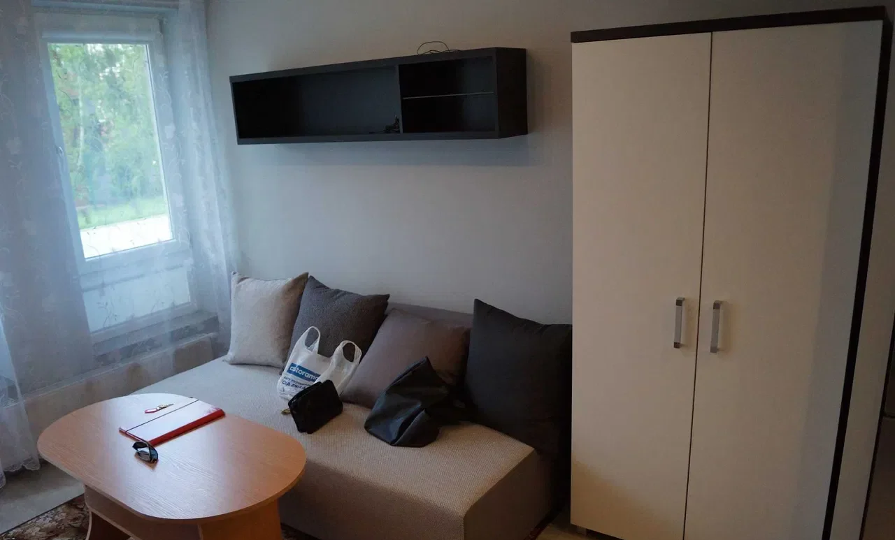 Mieszkanie 35m2 z balkonem w Rzeszowie - zdjęcie 3