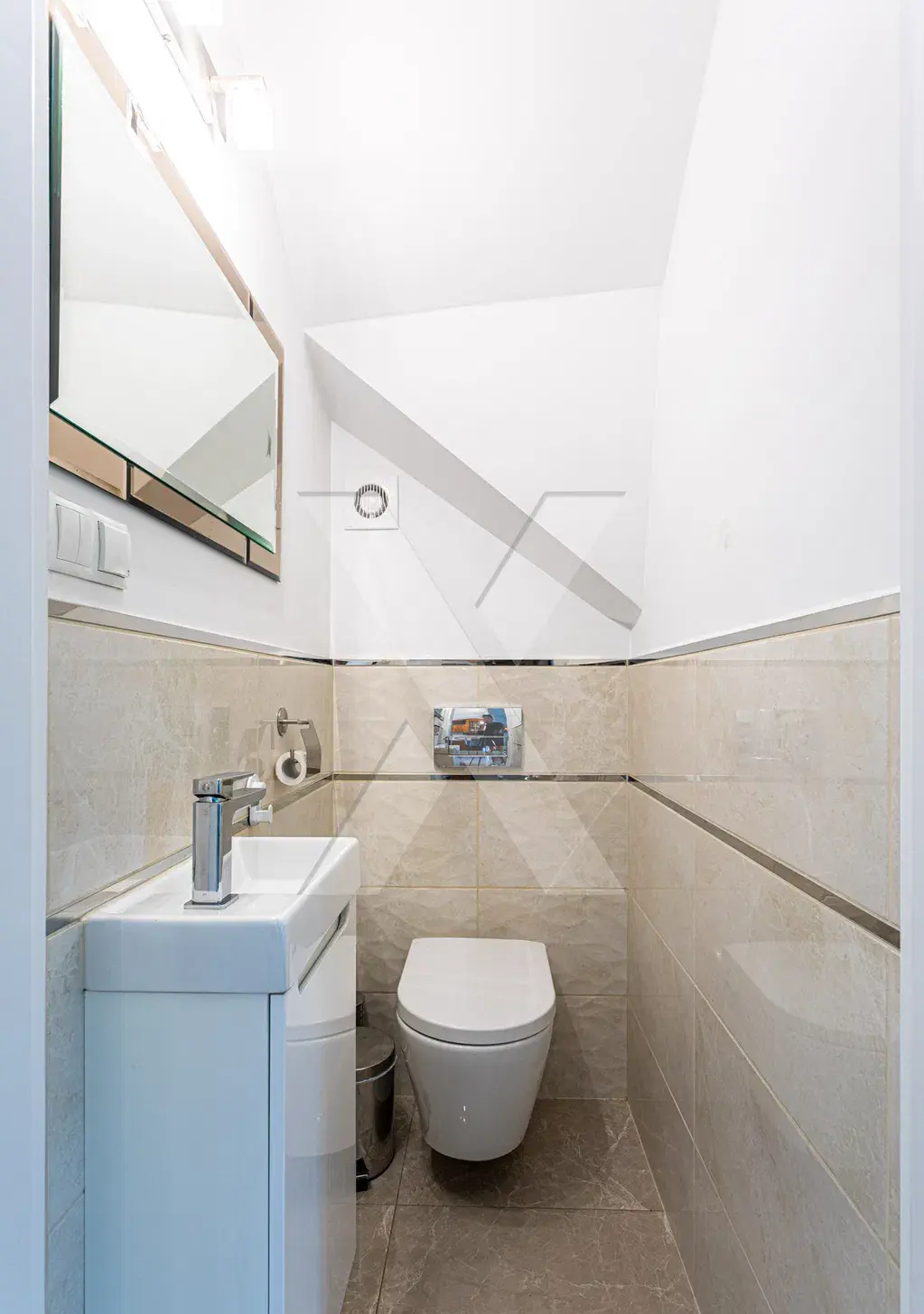 4-pokojowy bliźniak 94 m² | ul. Rekreacyjna Józefosław - zdjęcie 9