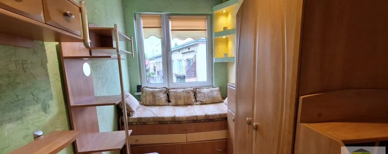 Mieszkanie, 53 m², Wrocław - zdjęcie 6