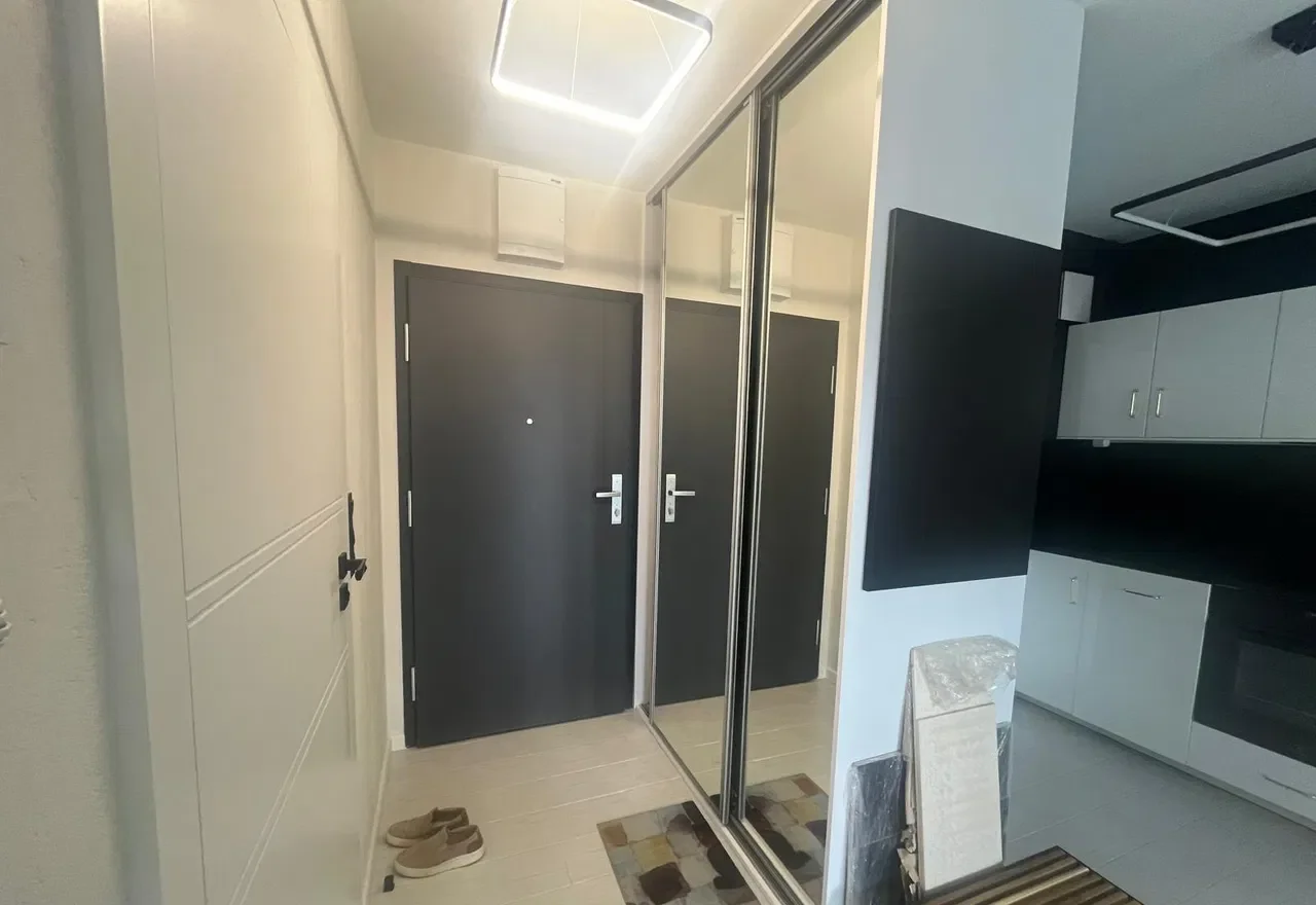 Mieszkanie na wynajem z balkonem i garażem - zdjęcie 3