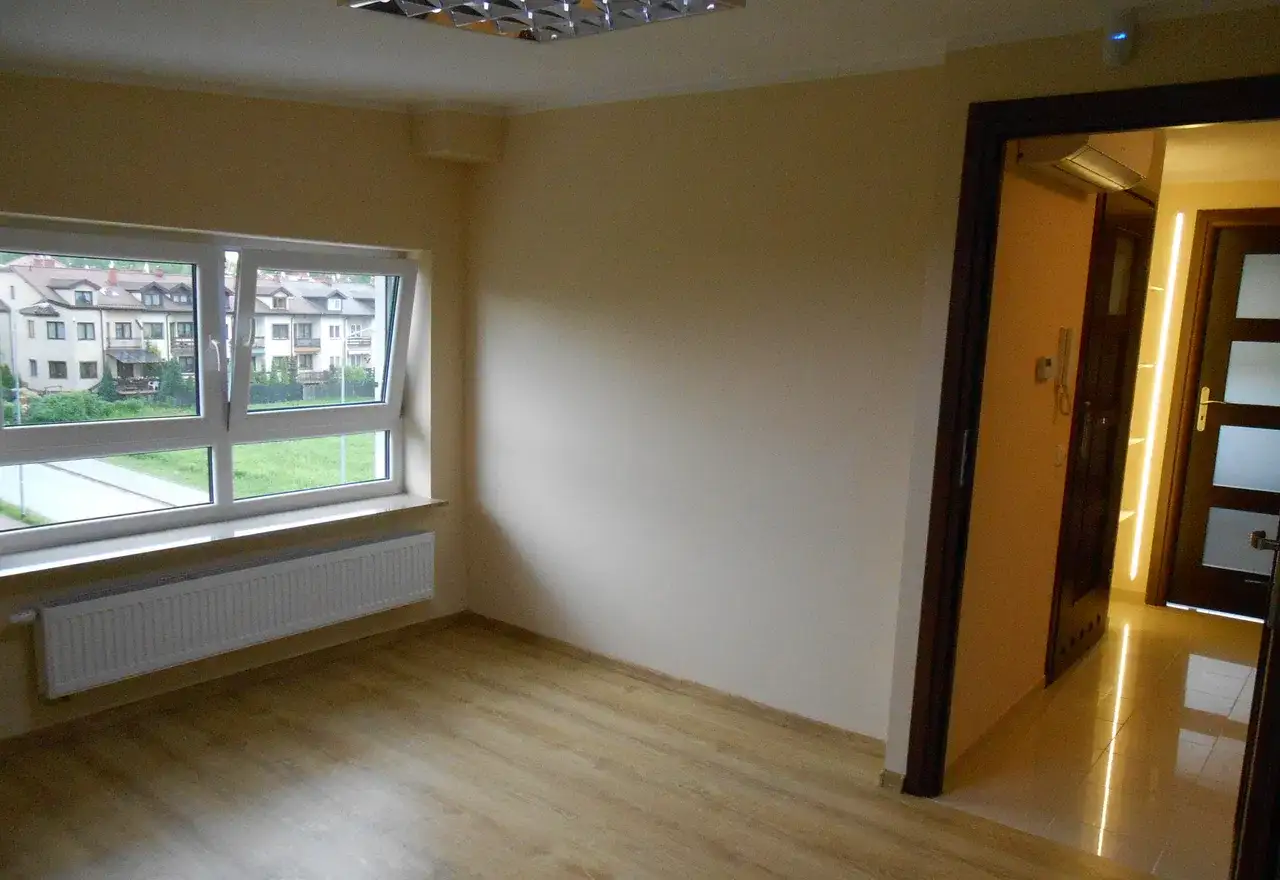 BEZPOŚREDNIO LOKAL 61 m2 biuro - mieszkanie - zdjęcie 7