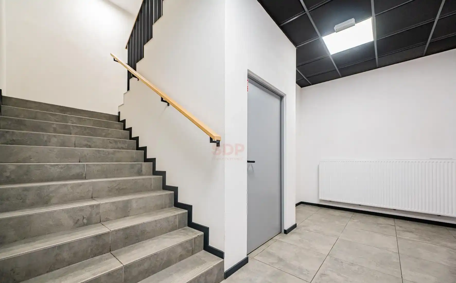 58 m2 z dużym balkonem w zielonej okolicy, parking - zdjęcie 9