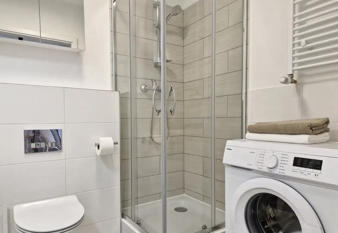 Mieszkanie 2-pokojowe z balkonem | bezpośrednio | bez prowizji - zdjęcie 8