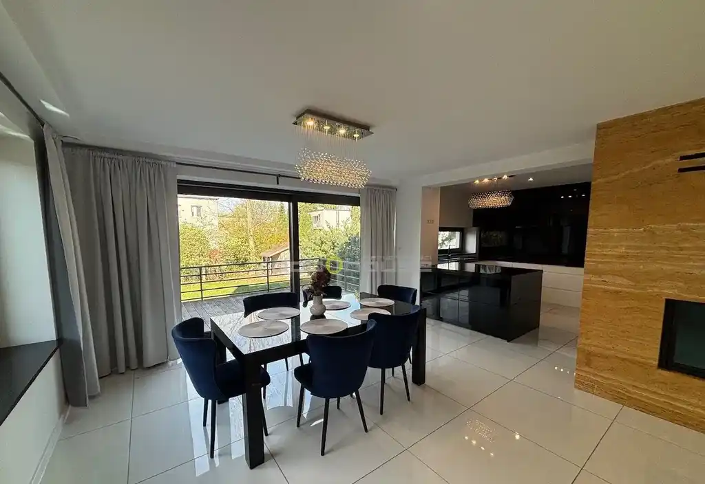 Dom, 270 m², Katowice - zdjęcie 3