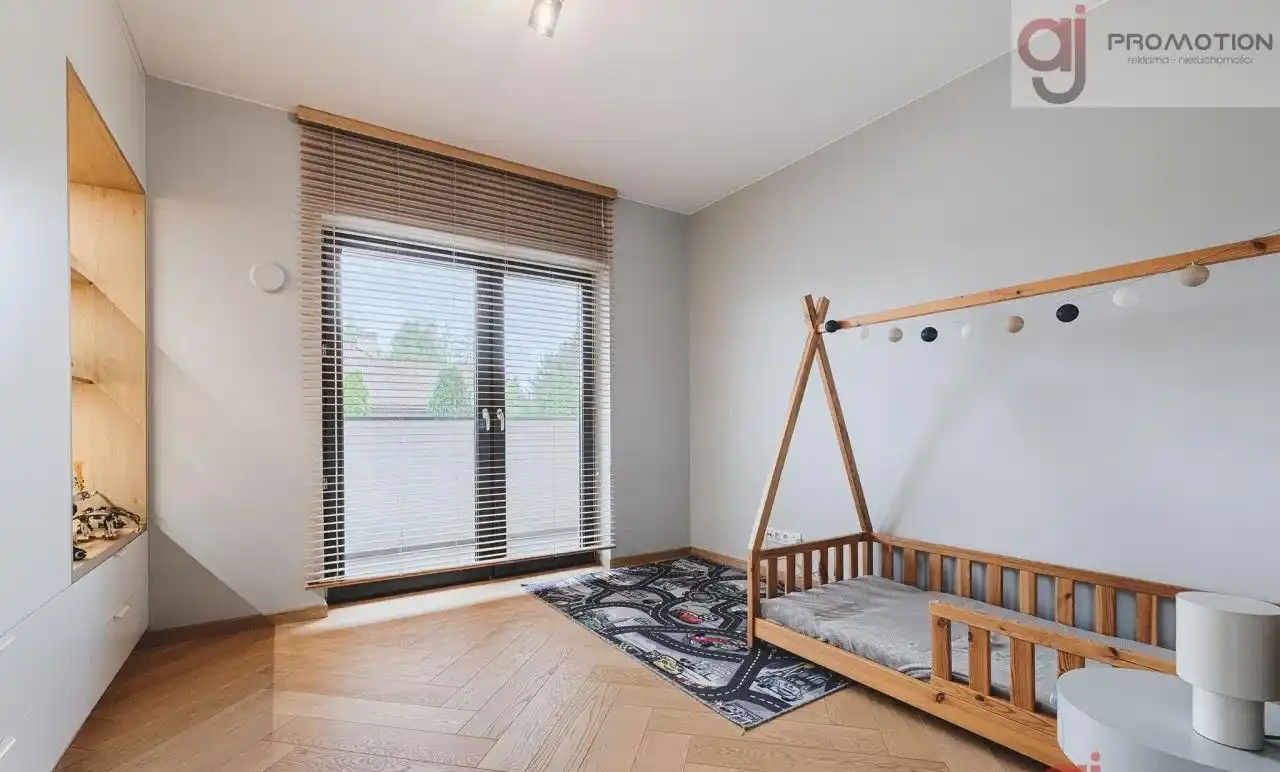 3-pokojowy apartament ul. Rybacka Łódź - zdjęcie 10