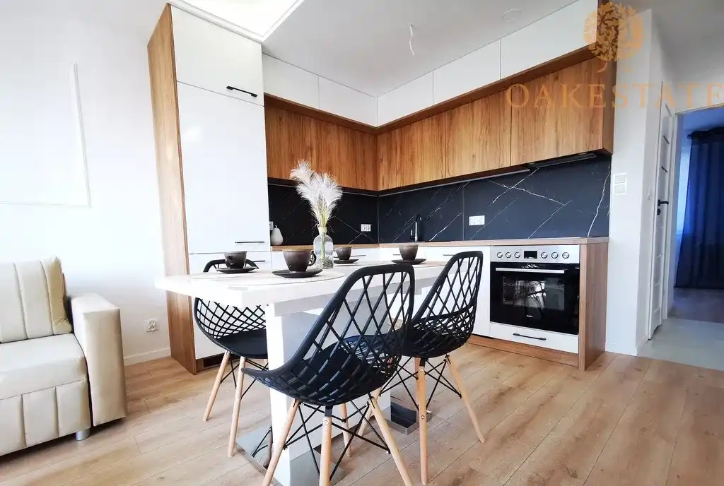 3 pokoje 50m2 po remoncie os. Bocianek - zdjęcie 3
