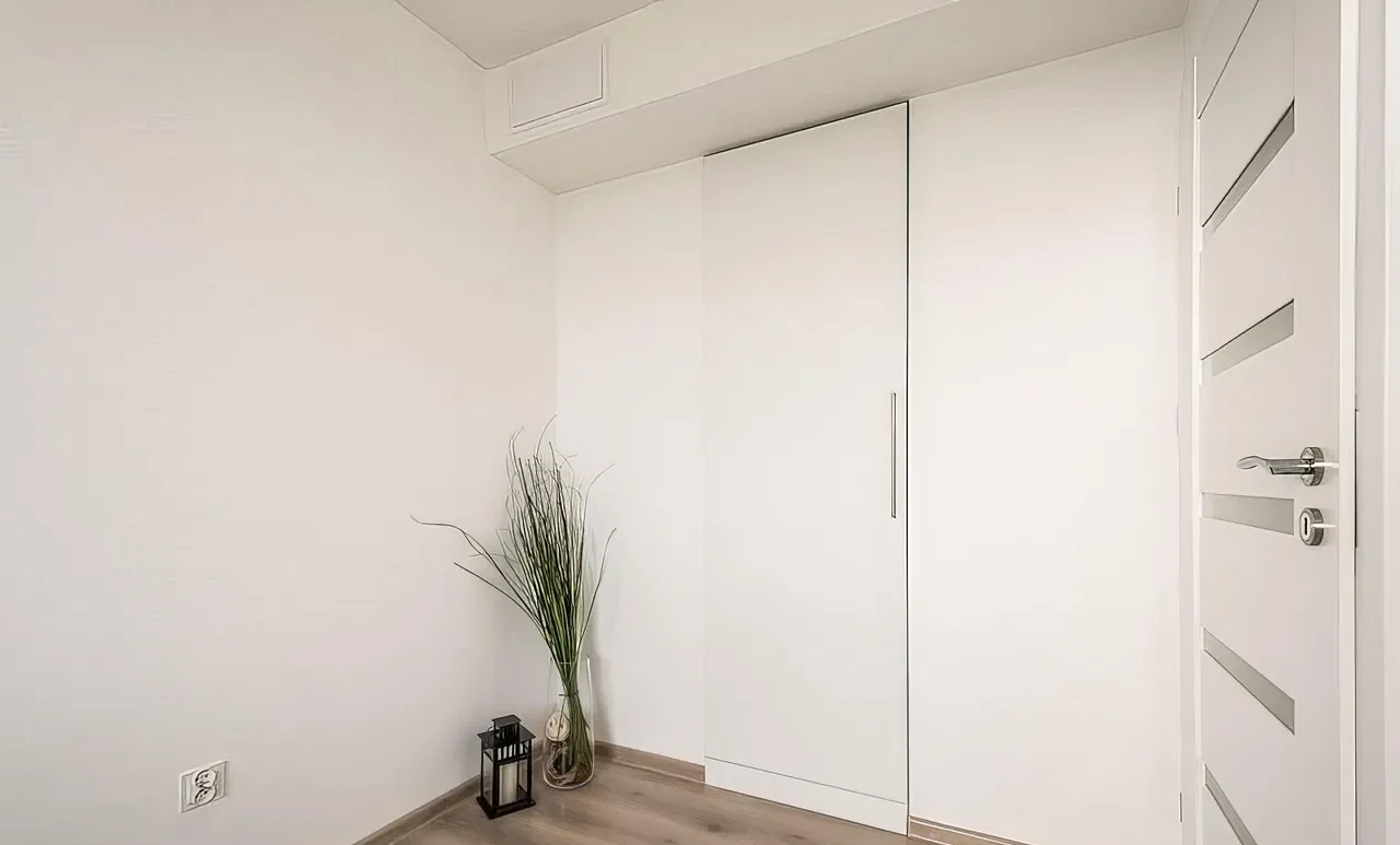 Mieszkanie z balkonem blisko Rynku – ul. Dubois 43 m² - zdjęcie 6
