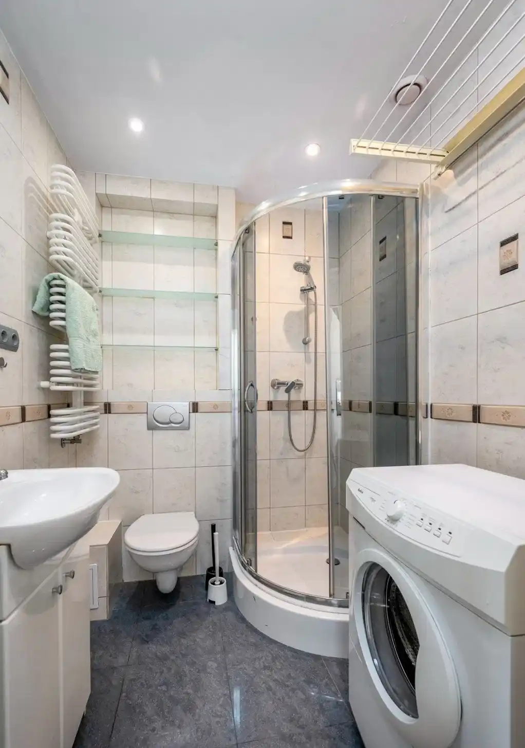 2 pokoje | 52 m² | balkon | ul. Rogoyskiego - zdjęcie 6