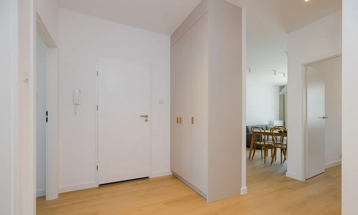 4 pokoje | 64 m2 | Bezpośrednio | Parking | Pet Friendly - zdjęcie 9